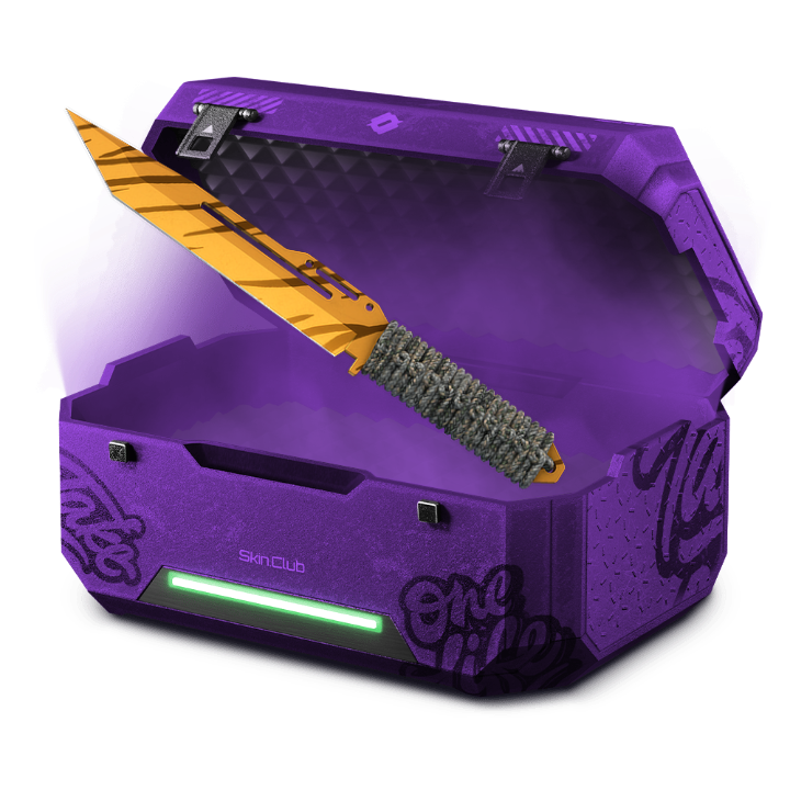 15% knife