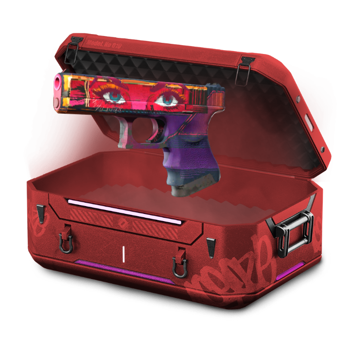 Ben Case Lore