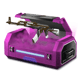 25% LUKKY