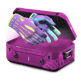PURPLE MADNESS