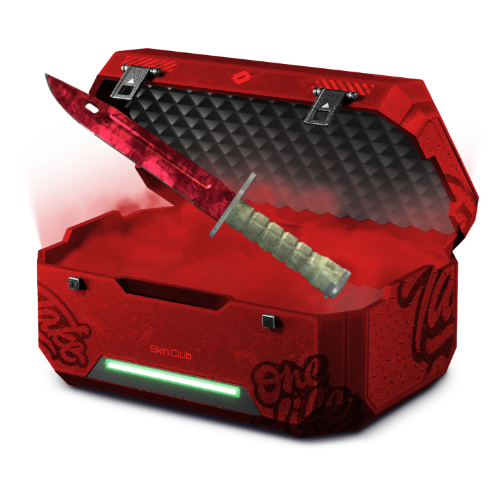 50% RubyM3pi