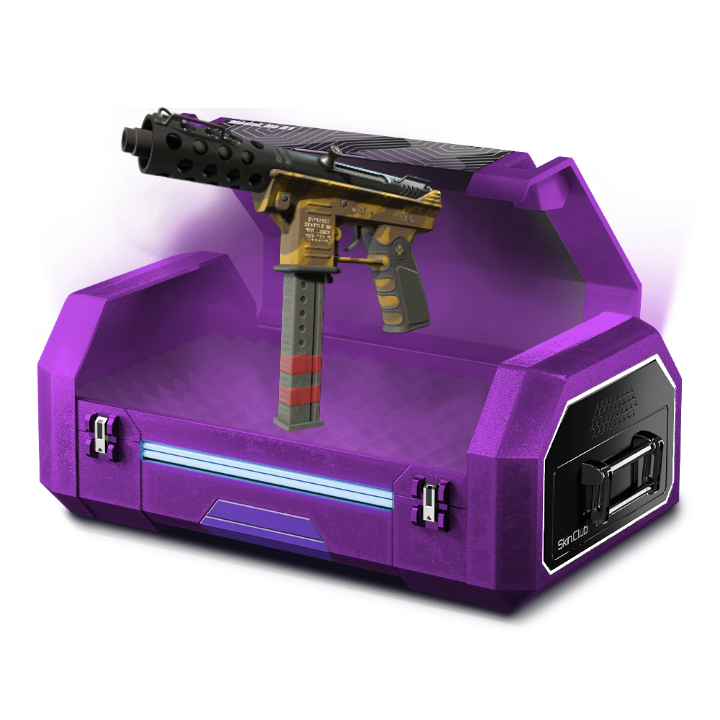 KrakN1 trade