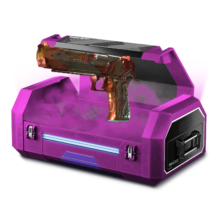 deagles case