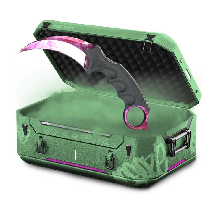 10% GLOVES KNIVES