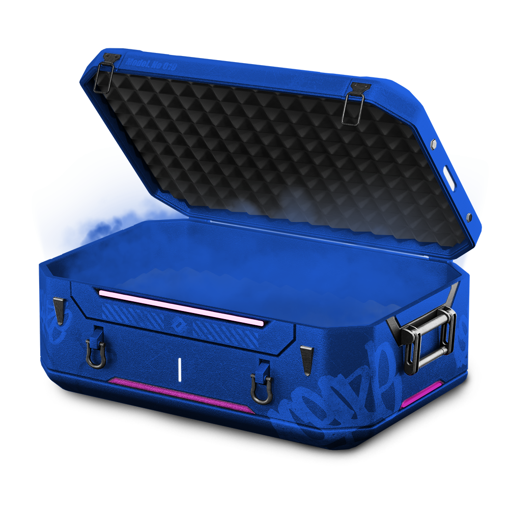 85% FARM CASE 🔥