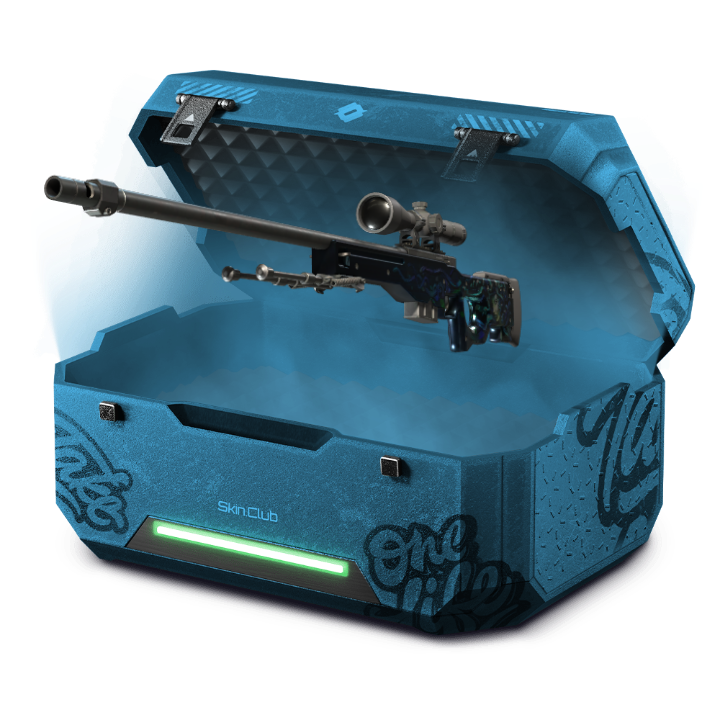 Joispoi AWP Battle
