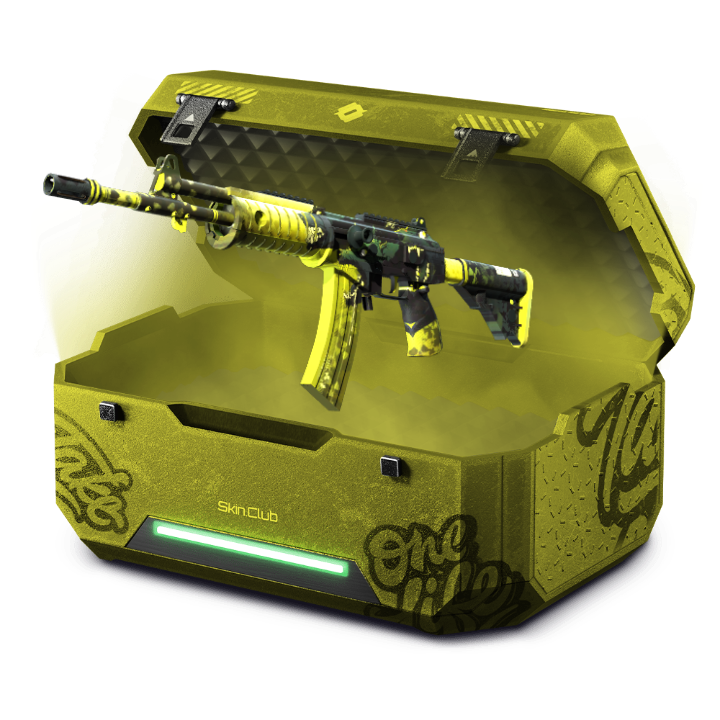 10% Galil Cerberus