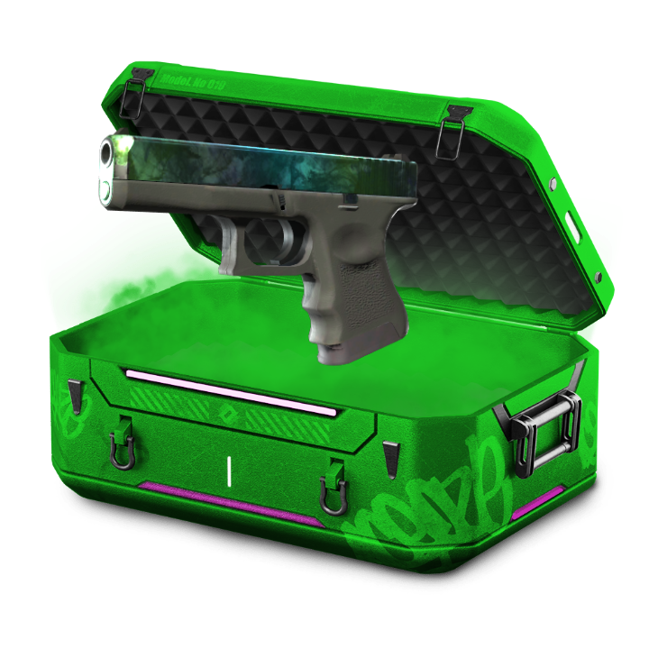 100 case sure