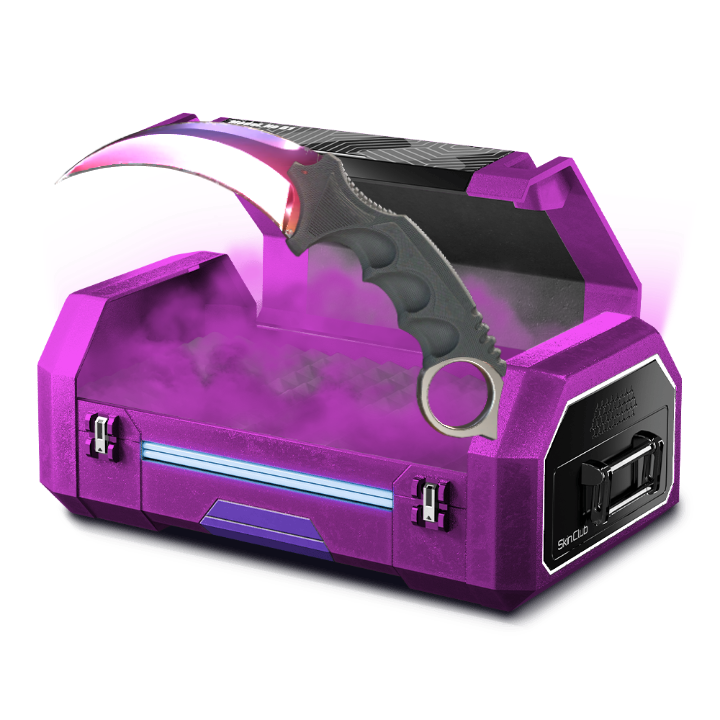 10% KARAMBIT DREAM
