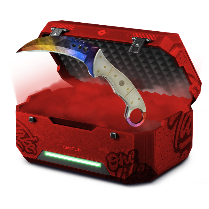 Talon farm case