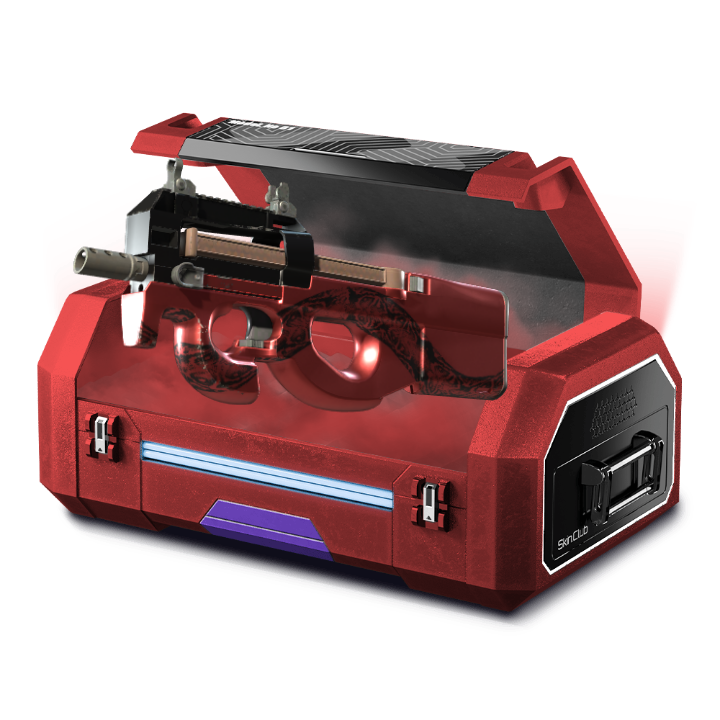 W loadout mid-tier