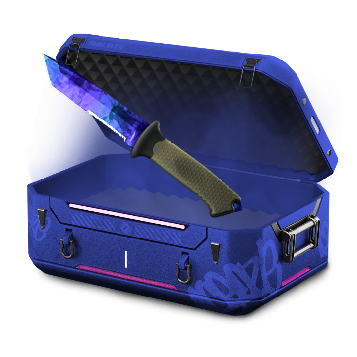 MATEOZ AZUL V2
