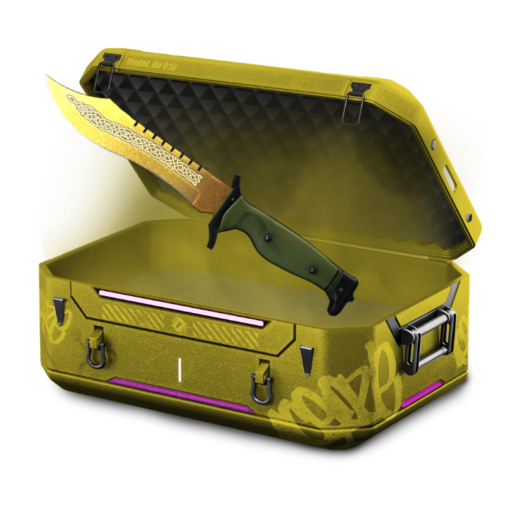 BOWIE FARM BATTLE 1%