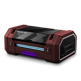 Bubberin0 CASE V2