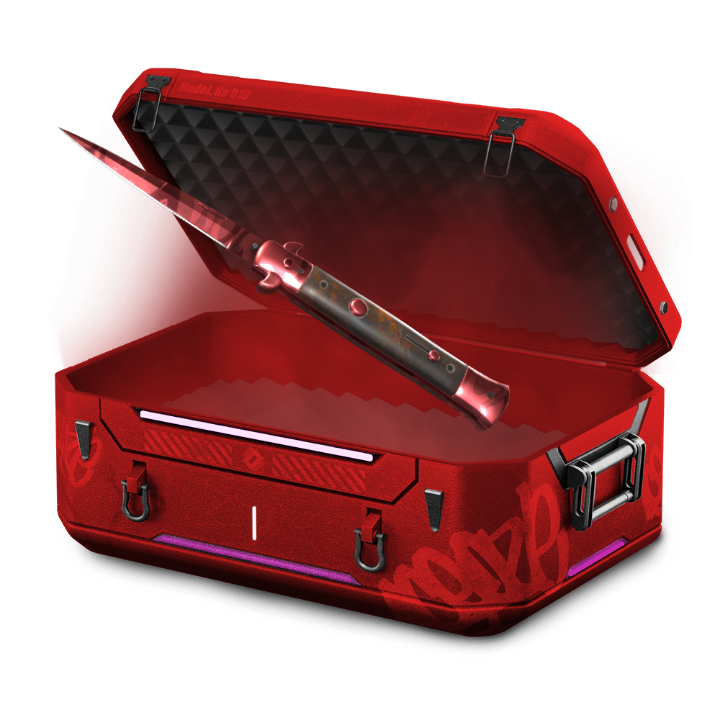 crazyred3x