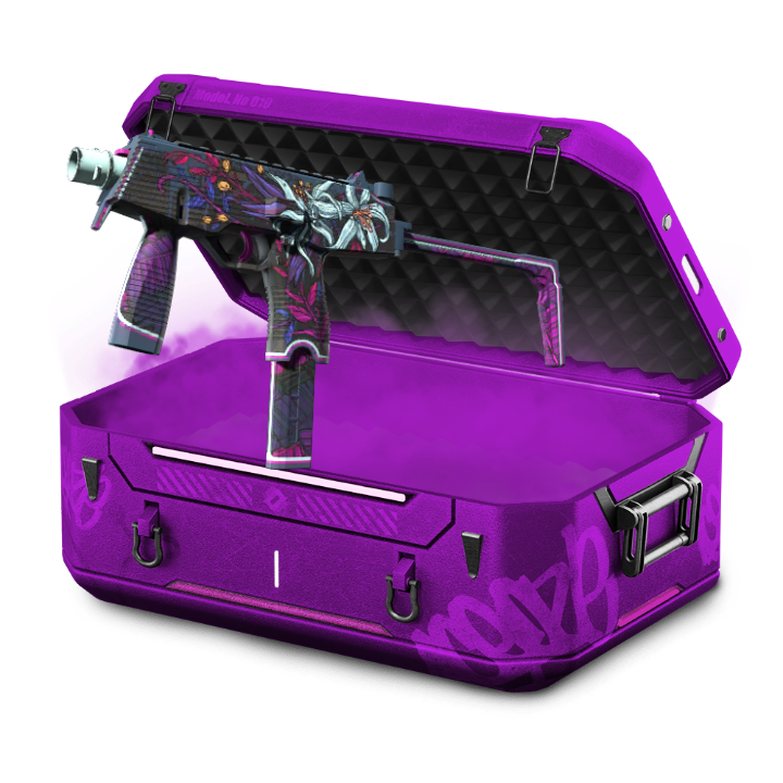 MP9 GUYS