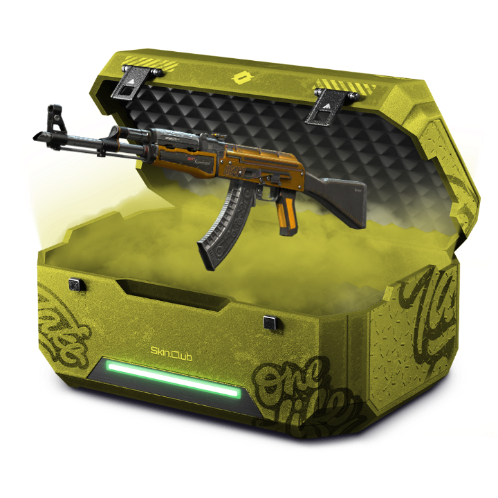 Fuel case