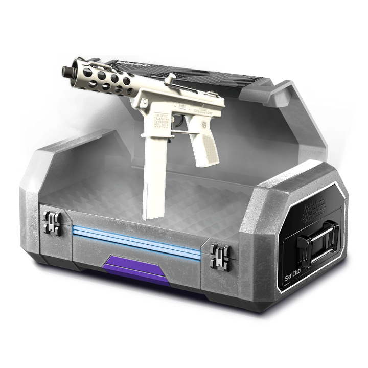 Tec9 farming