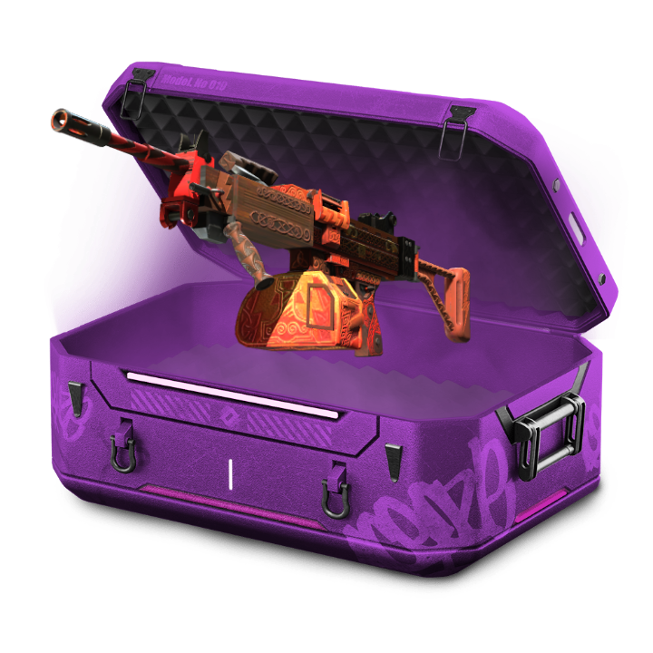 DIVINE Negev Hunt