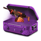 DIVINE Negev Hunt