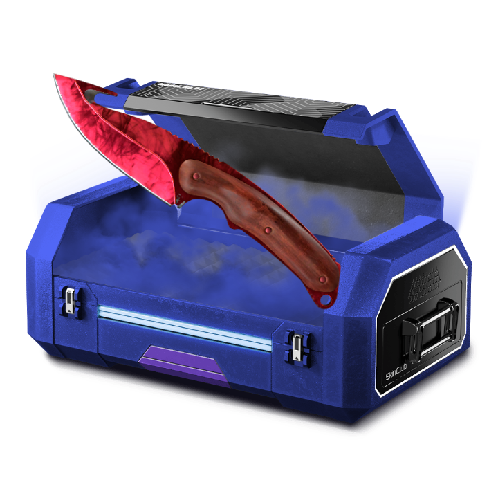 60% gut knife