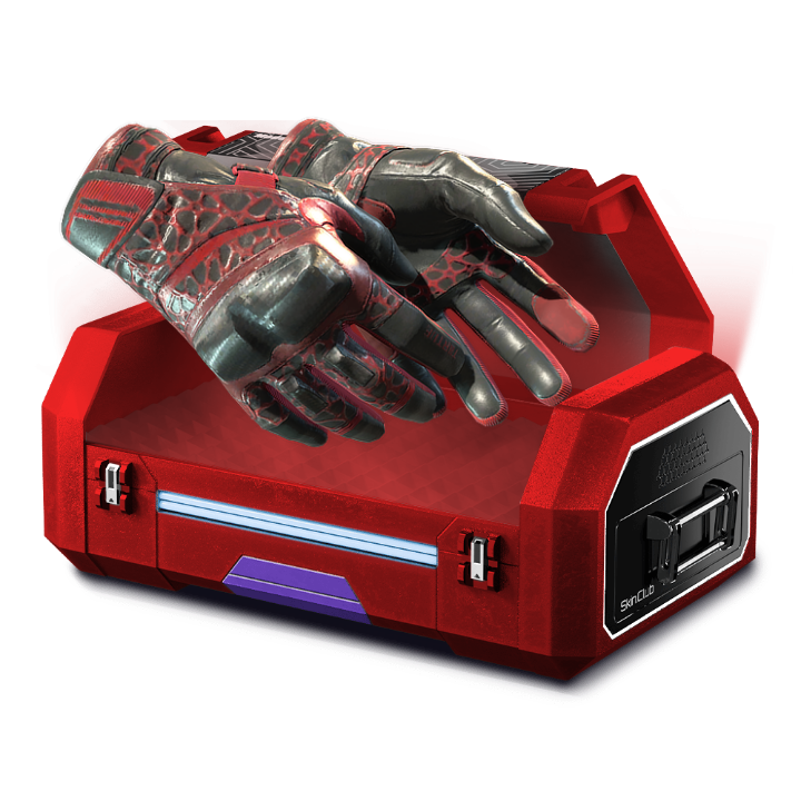 10% Red