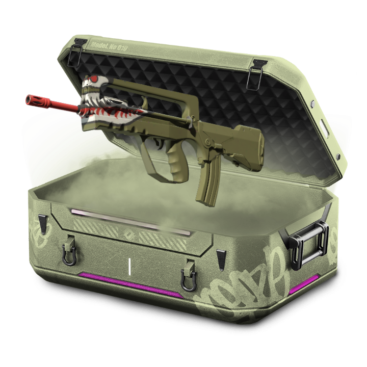 5% Best Famas \ (•◡•) /
