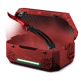 Knife case 50% win