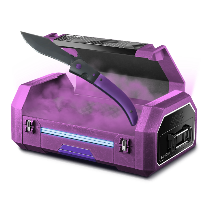 10% profit 1% knife