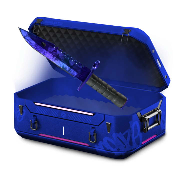 Dream Blue Combo