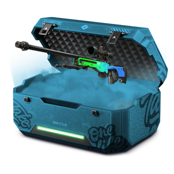 ice cold awp 50%
