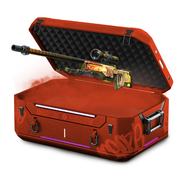 80% Farm Dragon Lore 🔥🐉