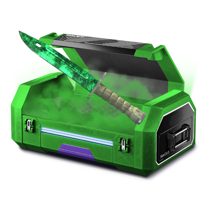Farm Emerald
