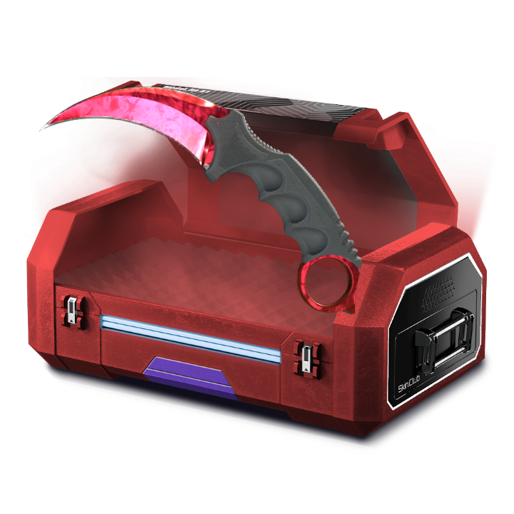 SPARKLES RUBY 40%
