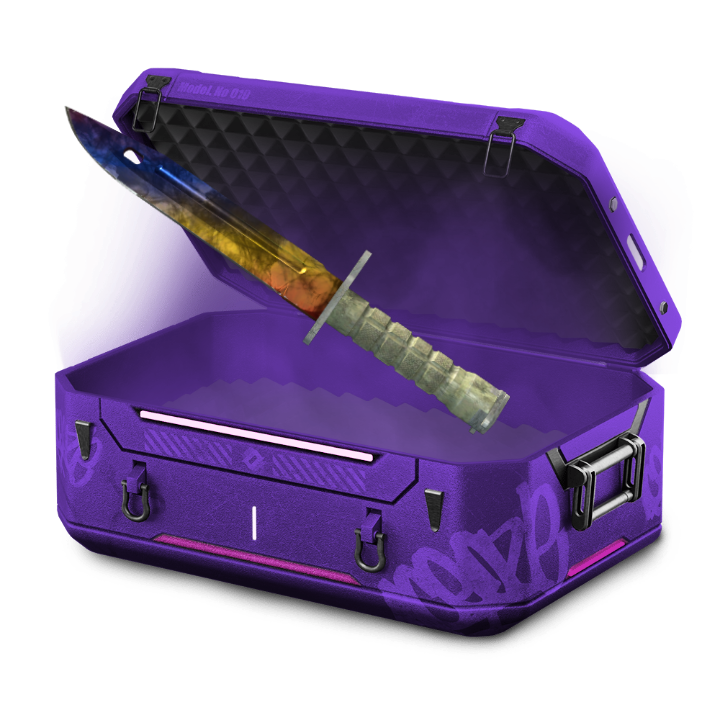 Farm Knives