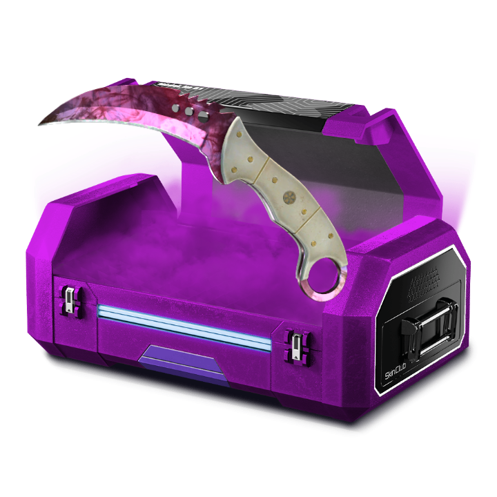 DOPPLER CASE