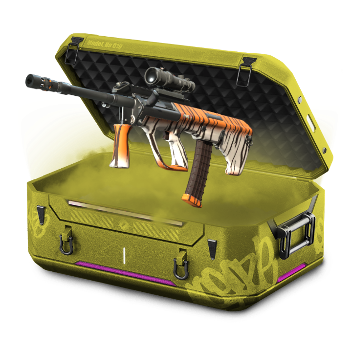 Aug Farm Godmode