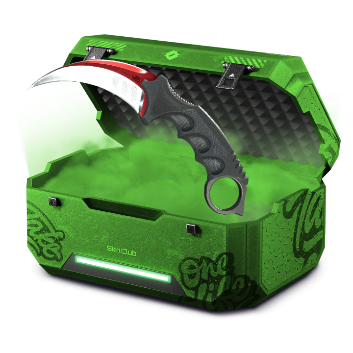 25% Farm Case