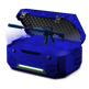 HOLY BLUE