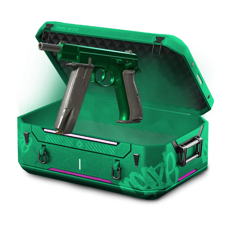 CZ75-AUTO