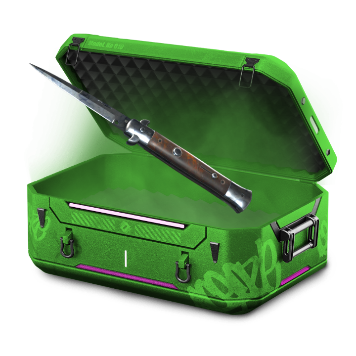 knife guarantee