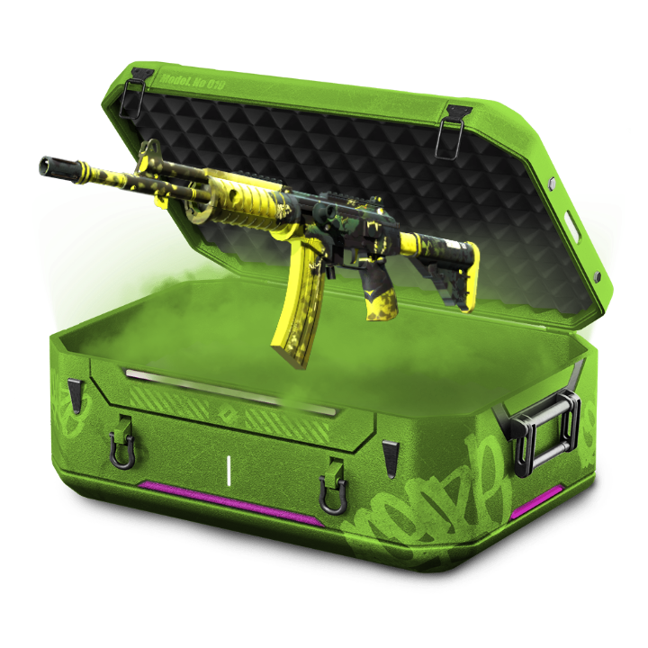 Galil Dream