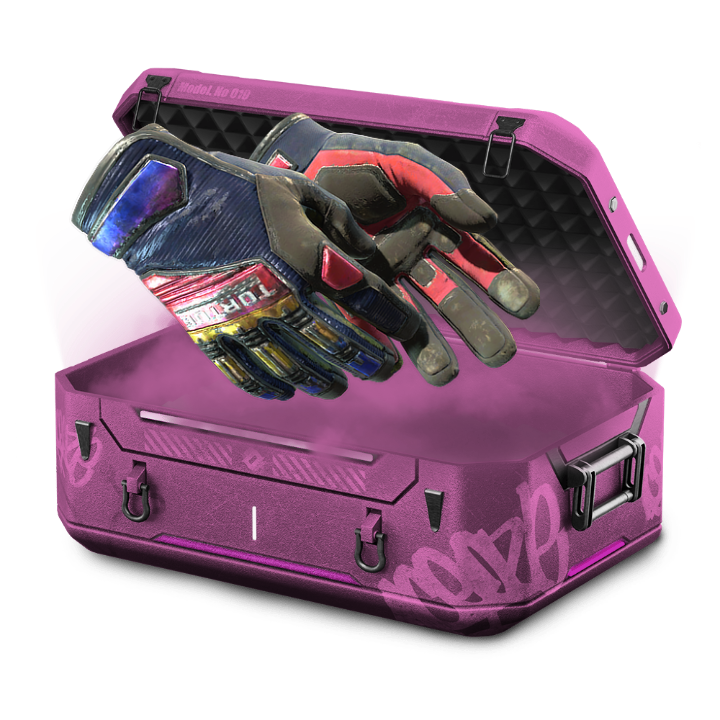 0.1 Gloves