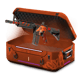 ORANGE FIRE 50 % 🔥