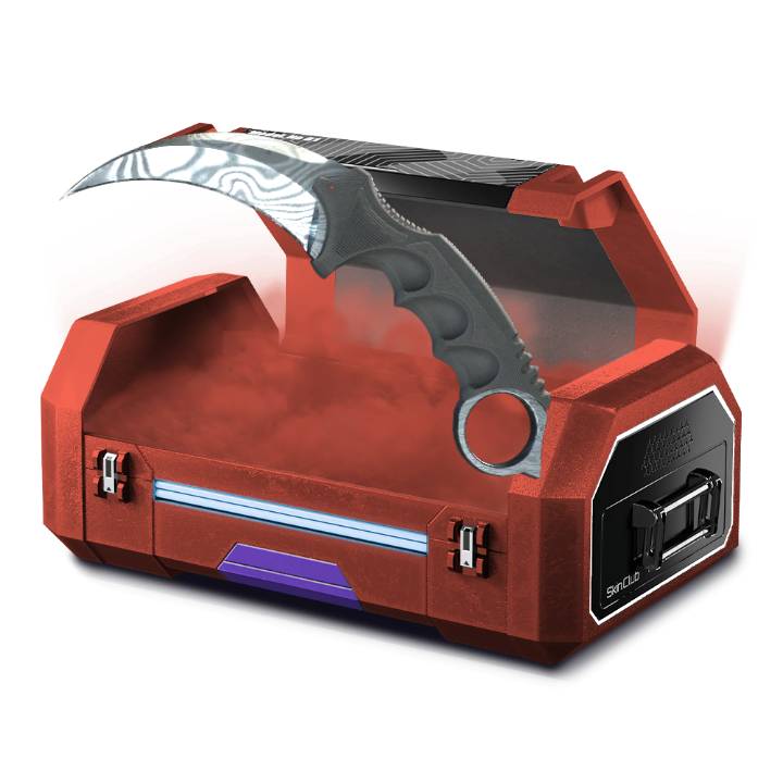 Karambit Farm 85% Profit
