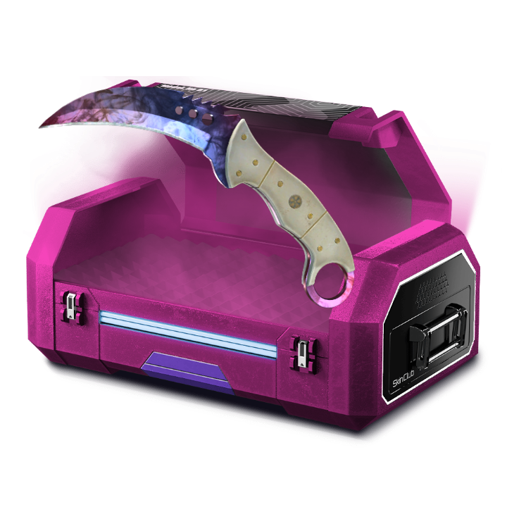 Talon Chance