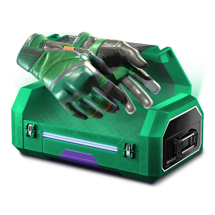 Glove Farm