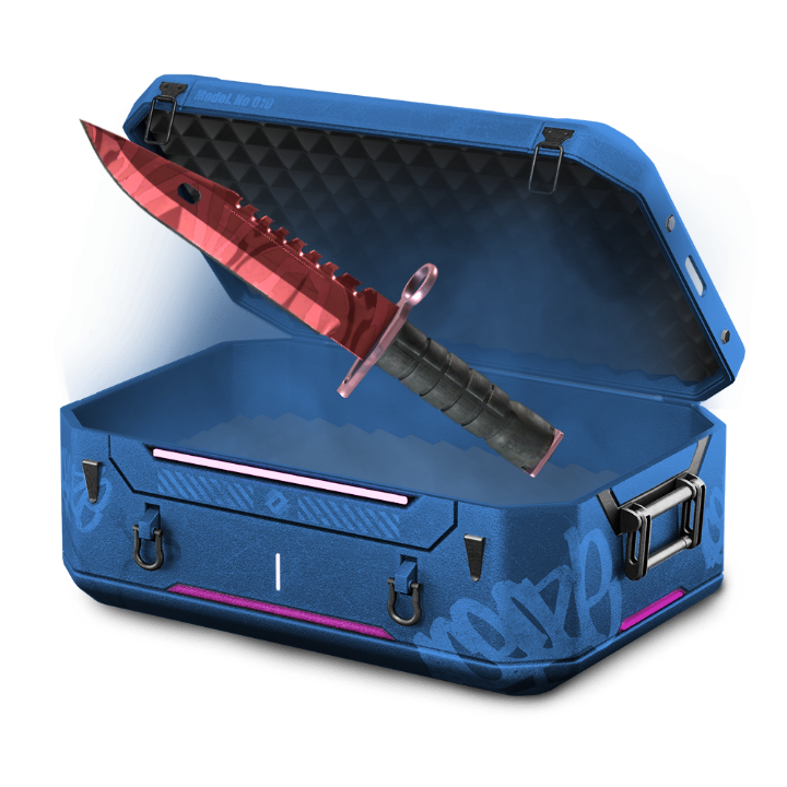 7% GodCase