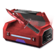 50/50 Fire Case