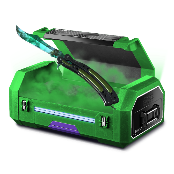 Dreams & Nightmares Case